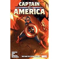 その他 1060 Captain America: Sturm und Drang Captain America: Sturm Und Drang' Epic Collection Features
