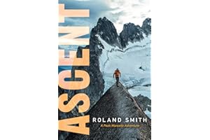 Ascent (A Peak Marcello Adventure, 3)