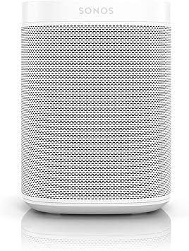 amazon sonos one