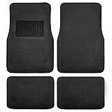 FH Group Car Floor Mats - Carpet Floor Mats for