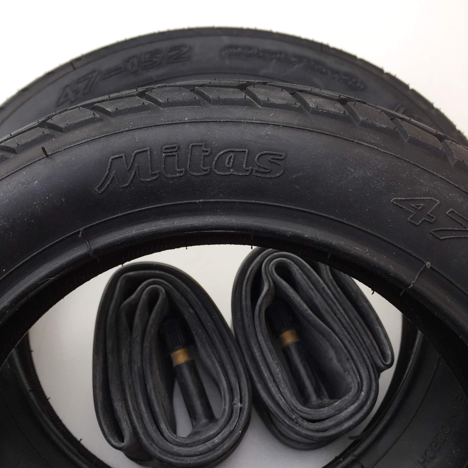10 inch pram tyre