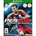 Pro Evolution Soccer 2015 - Xbox One