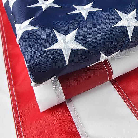 American Flag 3x5 Outdoor, Heavy Duty 3x5 American Flag