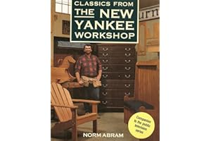 Classics from the New Yankee Workshop