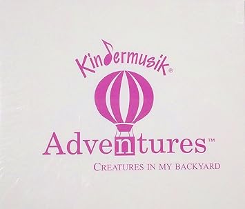 kindermusik toys