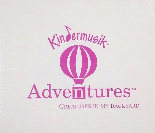 kindermusik toys