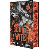 Soul of a Witch: Deluxe Special Edition (Souls Trilogy)