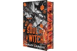 Soul of a Witch: Deluxe Special Edition