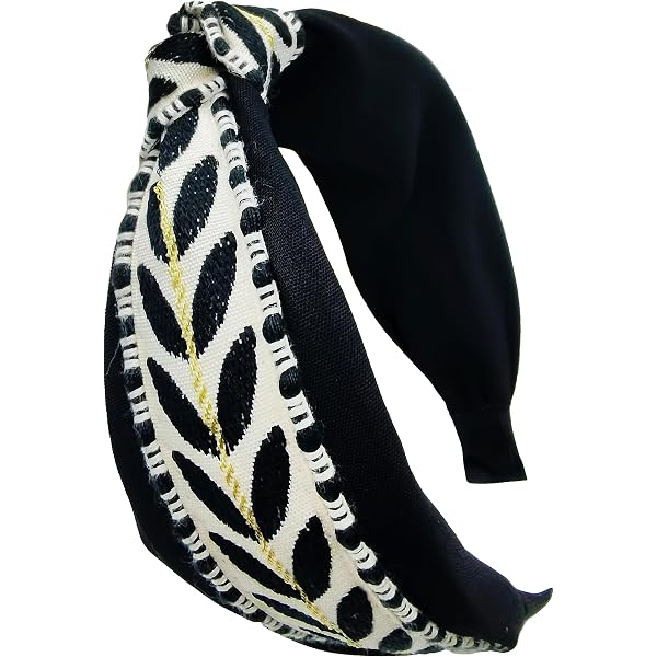 Amazon.com : OUTVIE Boho Ethnic Wind Embroidery with  display picture 3