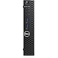 Dell OptiPlex 3050 Micro Desktop PC (Renewed) - Intel Core I5-7500T, 8GB DDR4, 256GB SSD, Windows 10 Pro