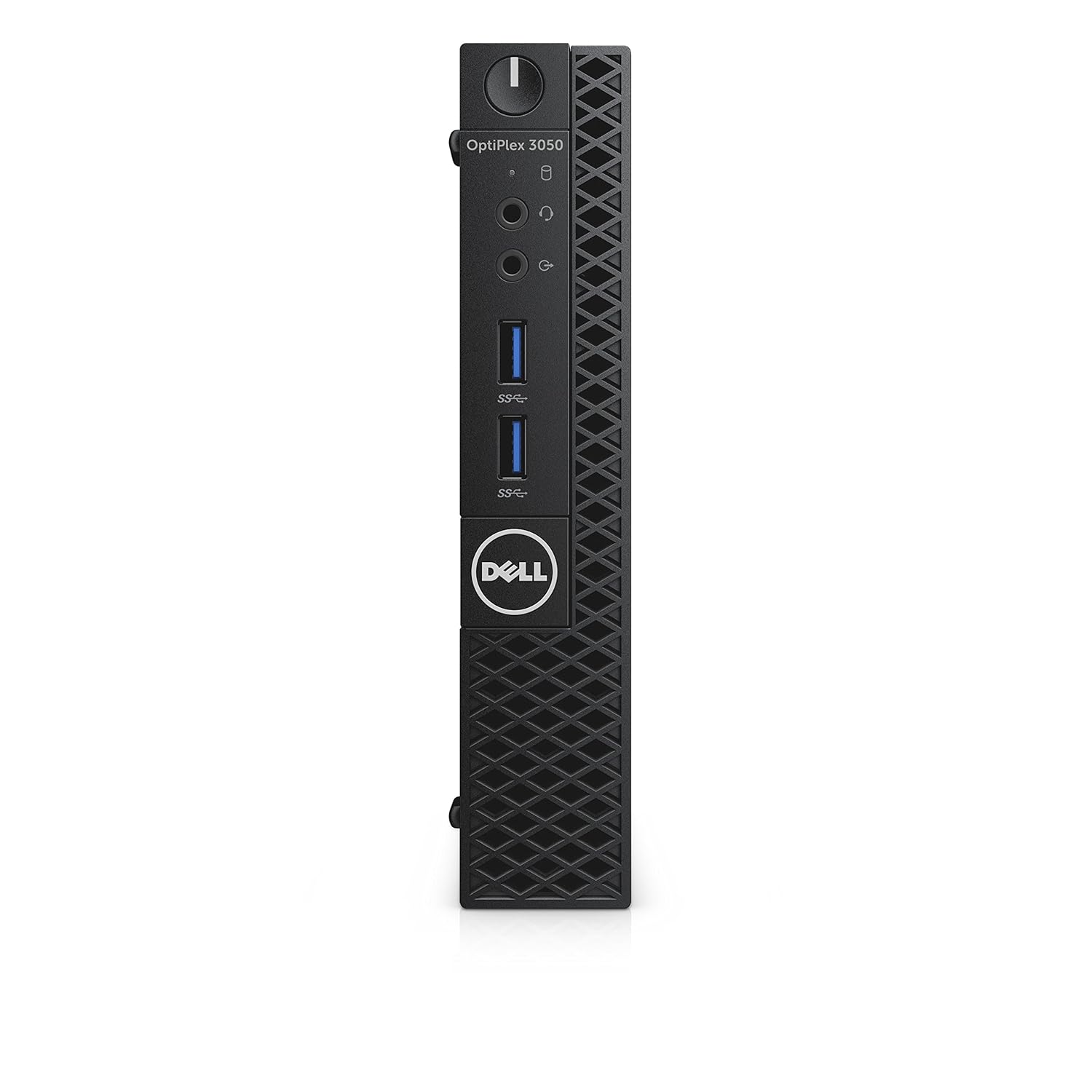 Dell Optiplex 3050 MFF Micro, Flash Hard Drive Intel® 2700 MHz B250 HD