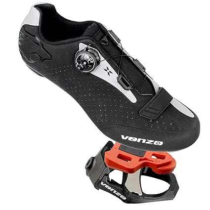 keo cleats shimano shoes