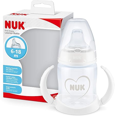 nuk sippy cups 18 months