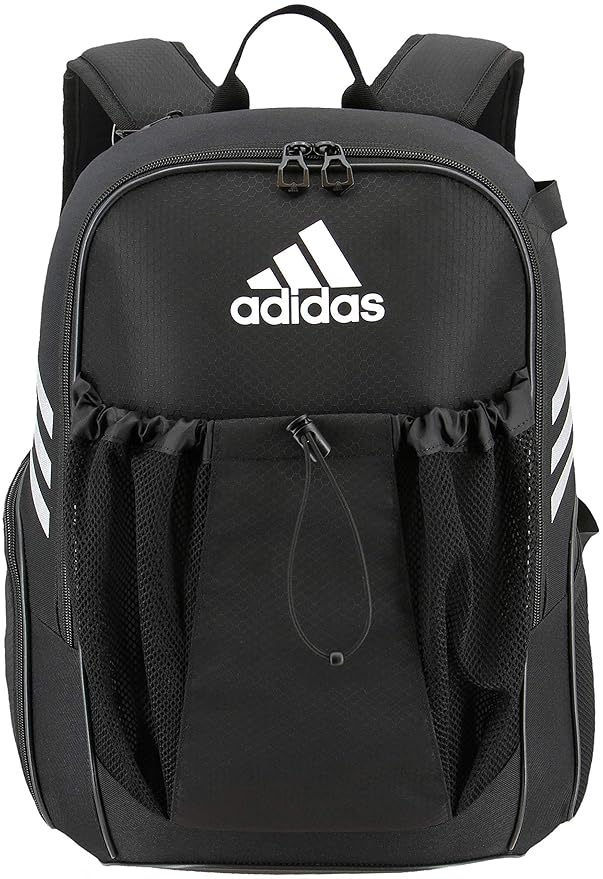 adidas Utility Field Backpack, Black, OSFA Amazon.ca Clothing