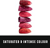 Max Factor Colour Elixir Lipstick Sunbronze 025 Vitamin E 24h Wear view 7