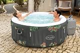 Lay-Z-Spa Aruba Signature AirJet Inflatable Hot Tub 2-3 Person view 7
