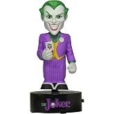 NECA DC Comics - Joker Body Knocker Toy 6 Inches