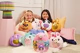 Rainbocorns Mamacorn Surprise Elephant Shara by ZURU Collectible Plush 3+ view 5