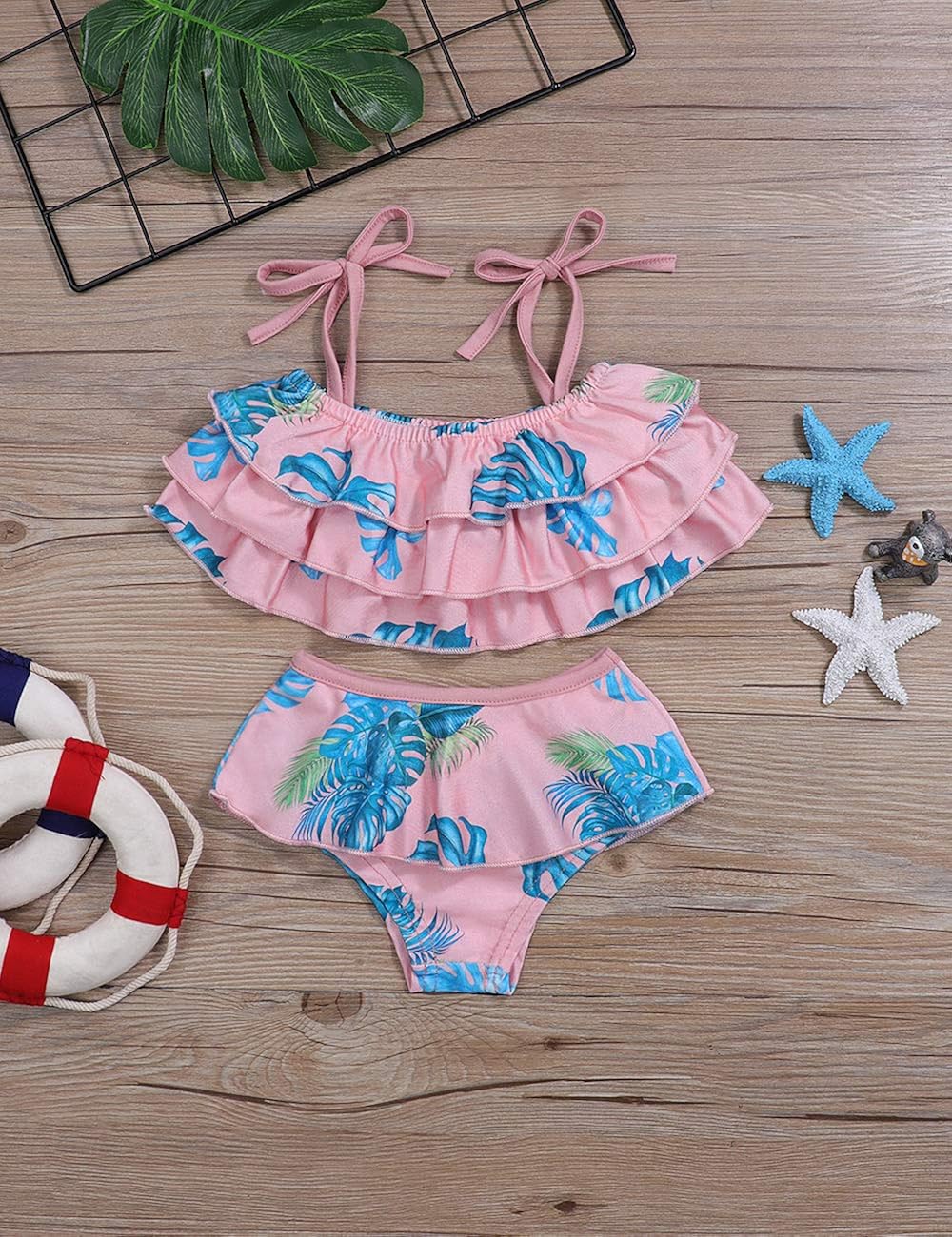 baby girl bathing suits 18 months