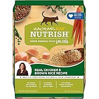 Rachael Ray Nutrish Natural Chicken