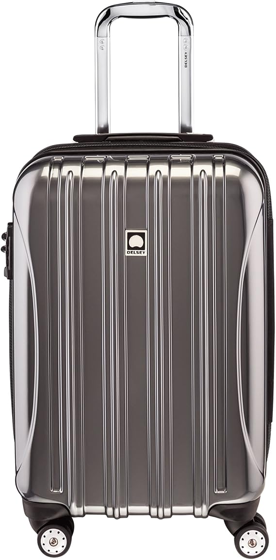 delsey carry on amazon