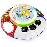 baby einstein dj