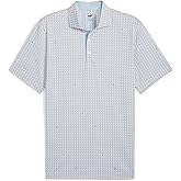 Puma Mens Mattr Pup Polo