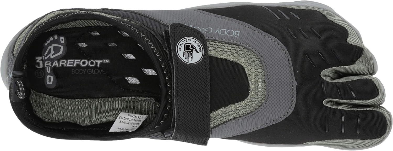 Body Glove Men's 3t Barefoot Max Water Shoe: Shoes