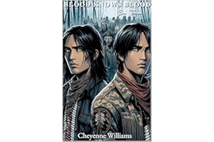 Blood Knows Blood: Book 3 (A Zombie REZocalypse)