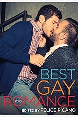 Best Gay Romance 2015 Kindle Edition