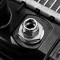 Torchtree CU2423 Radiator Replacement,Compatible