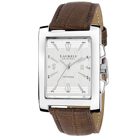 Lord Chronograph Black Dial Mens Watch - SNDD73P2