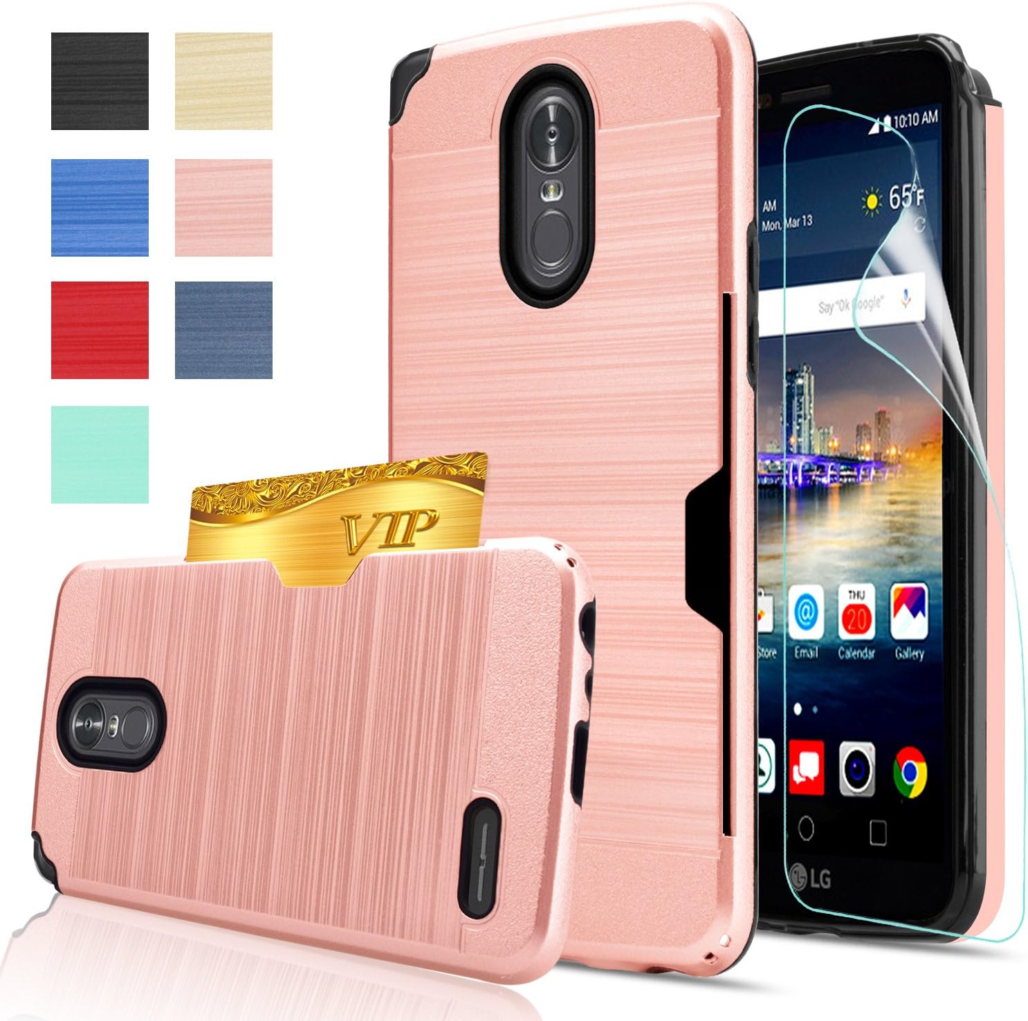 Best hand holder for lg stylo 3
