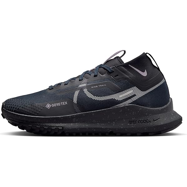 Amazon.com | Nike Pegasus Trail 4 Gore-TEX Women's