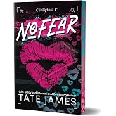 NoFear (Deluxe Edition) (ClikByte, 1)