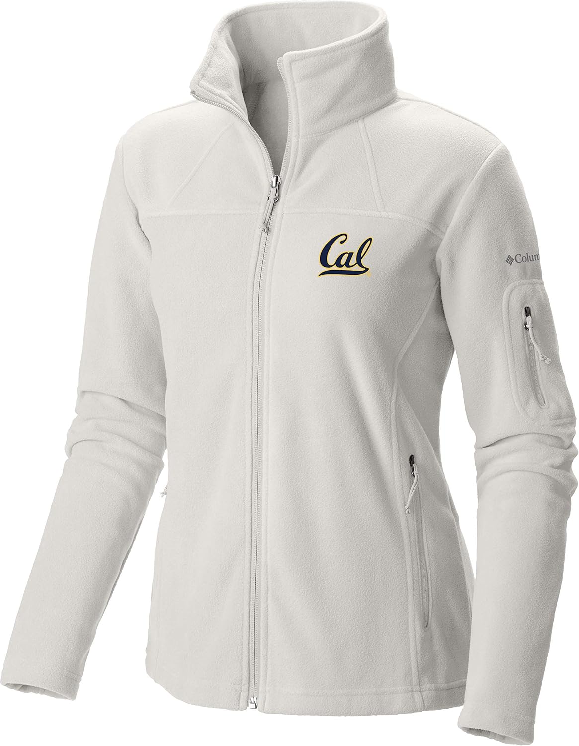 Big Savings Shop College Wear Uc Berkeley Cal Embroidered Womens Columbia Polar Fleece Jacket White No Tax Davincifootandankle Com Big Savings Shop College Wear Uc Berkeley Cal Embroidered Womens Columbia Polar Fleece Jacket White No Tax Davincifootandankle Com