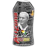 Arizona Arnold Palmer Iced Tea Lemonade Liquid Drink Mix, 1.62 fl. oz. Bottle