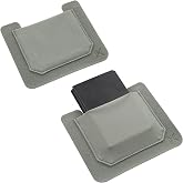 Vertx Stretch Pocket Organizer Insert Attachment for Backpack, Bag Organization, Small, 2-Pack