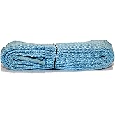 FootGalaxy Flat Laces (Shoelaces) For Boots And Shoes