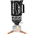 Jetboil Flash Camping and Backpacking Stove Cooking System