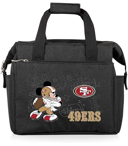 Official Manchester United FC Kids Lunch Box & Cool Bag - Back To School Licensed Gear