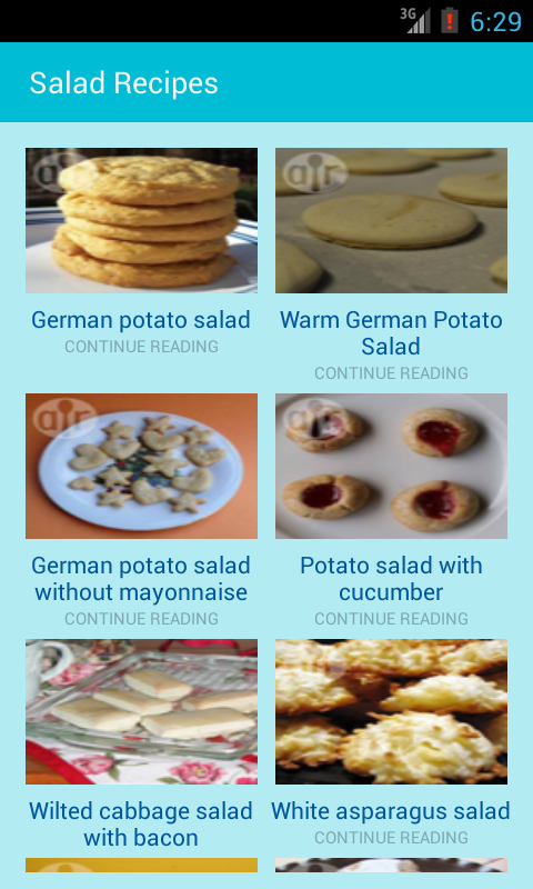 salad - //medicalbooks.filipinodoctors.org