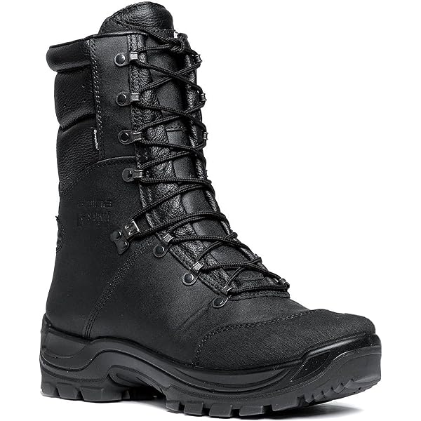 Amazon.com: Bates Men's Core Delta-8 Delta-8-Black, Black, 11.5 EW