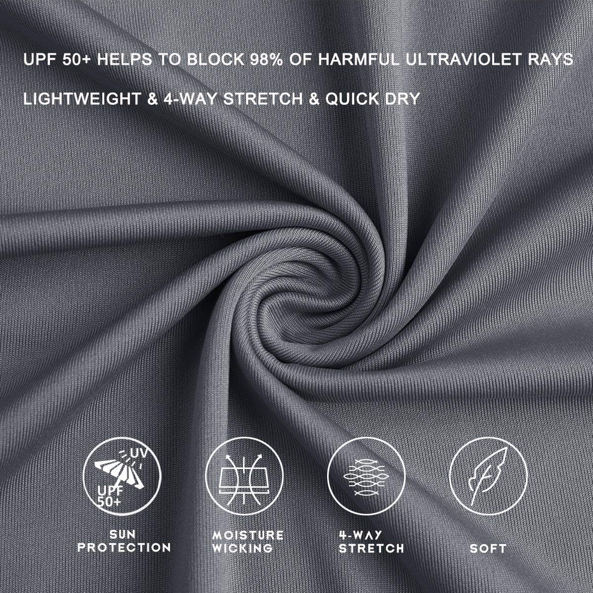 Willit Women's Tennis Shirts Golf Polo Shirts Short Sleeve Quick Dry Active Workout Shirts UPF 50+ Running Tops : Sports & Outdoors