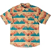 KAVU Men's The Jam | Why We Like The Jam Short-Sleeve Shirt