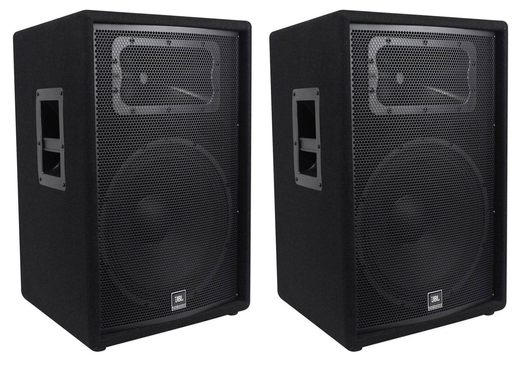 dj speaker 15 inch price