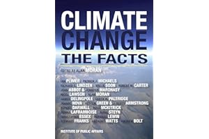 Climate Change: The Facts