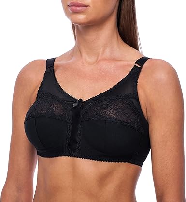 reggiseno contenitivo amazon