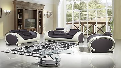 Amazon.com: American Eagle Furniture Baltimore Collection Ultra ...