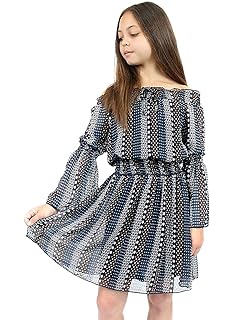 dresses for tweens amazon